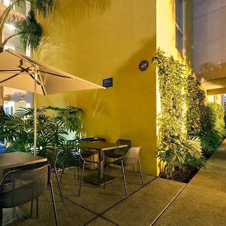 City Express By Marriott San Luis Potosi Zona Universitaria Экстерьер фото
