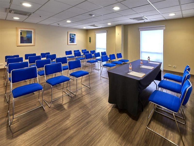 City Express By Marriott San Luis Potosi Zona Universitaria Экстерьер фото