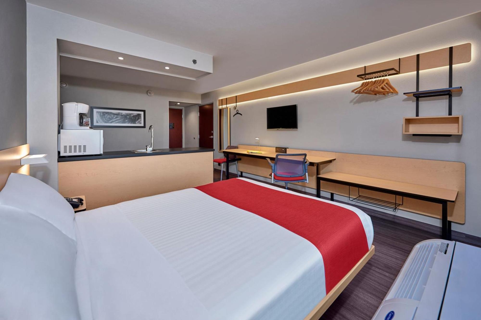 City Express By Marriott San Luis Potosi Zona Universitaria Экстерьер фото