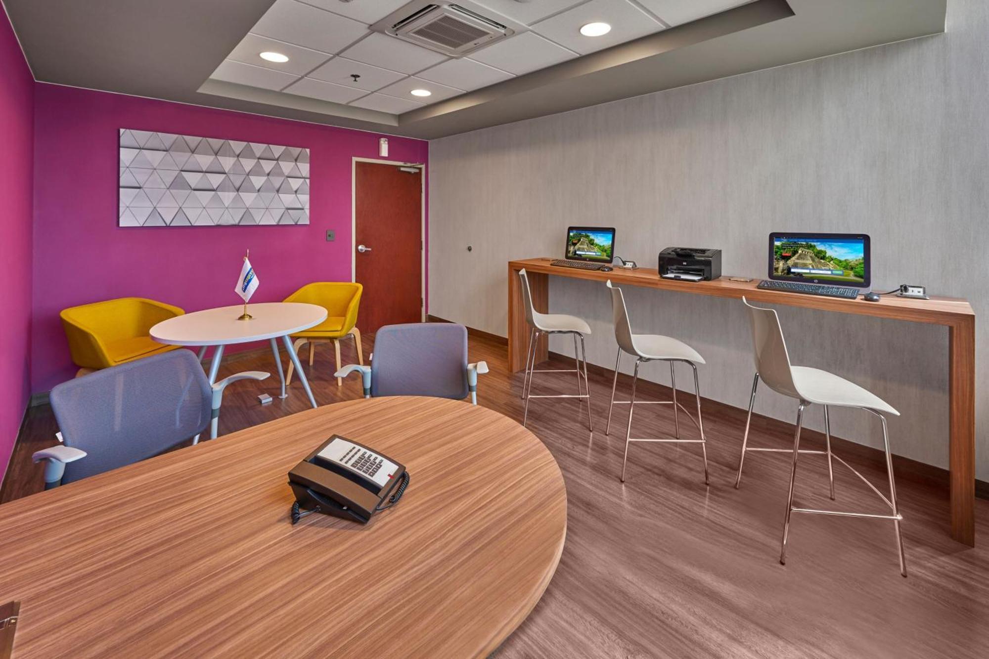 City Express By Marriott San Luis Potosi Zona Universitaria Экстерьер фото