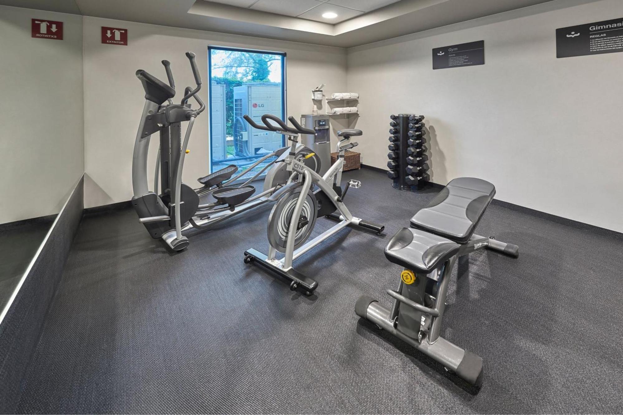 City Express By Marriott San Luis Potosi Zona Universitaria Экстерьер фото