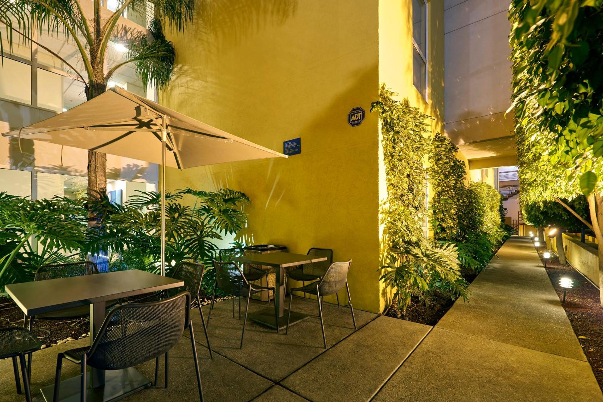 City Express By Marriott San Luis Potosi Zona Universitaria Экстерьер фото