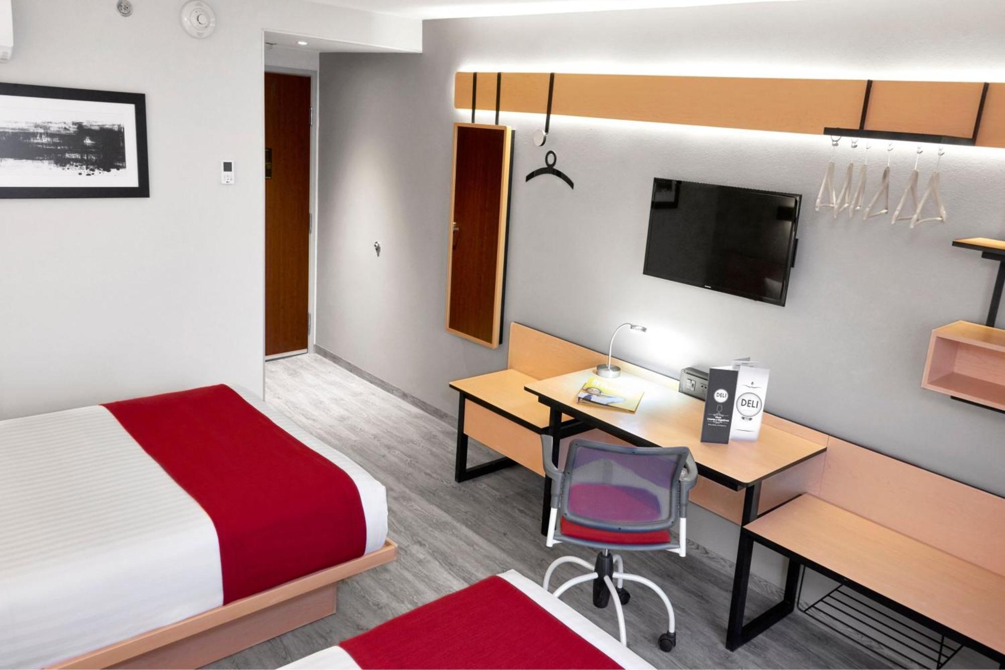City Express By Marriott San Luis Potosi Zona Universitaria Экстерьер фото