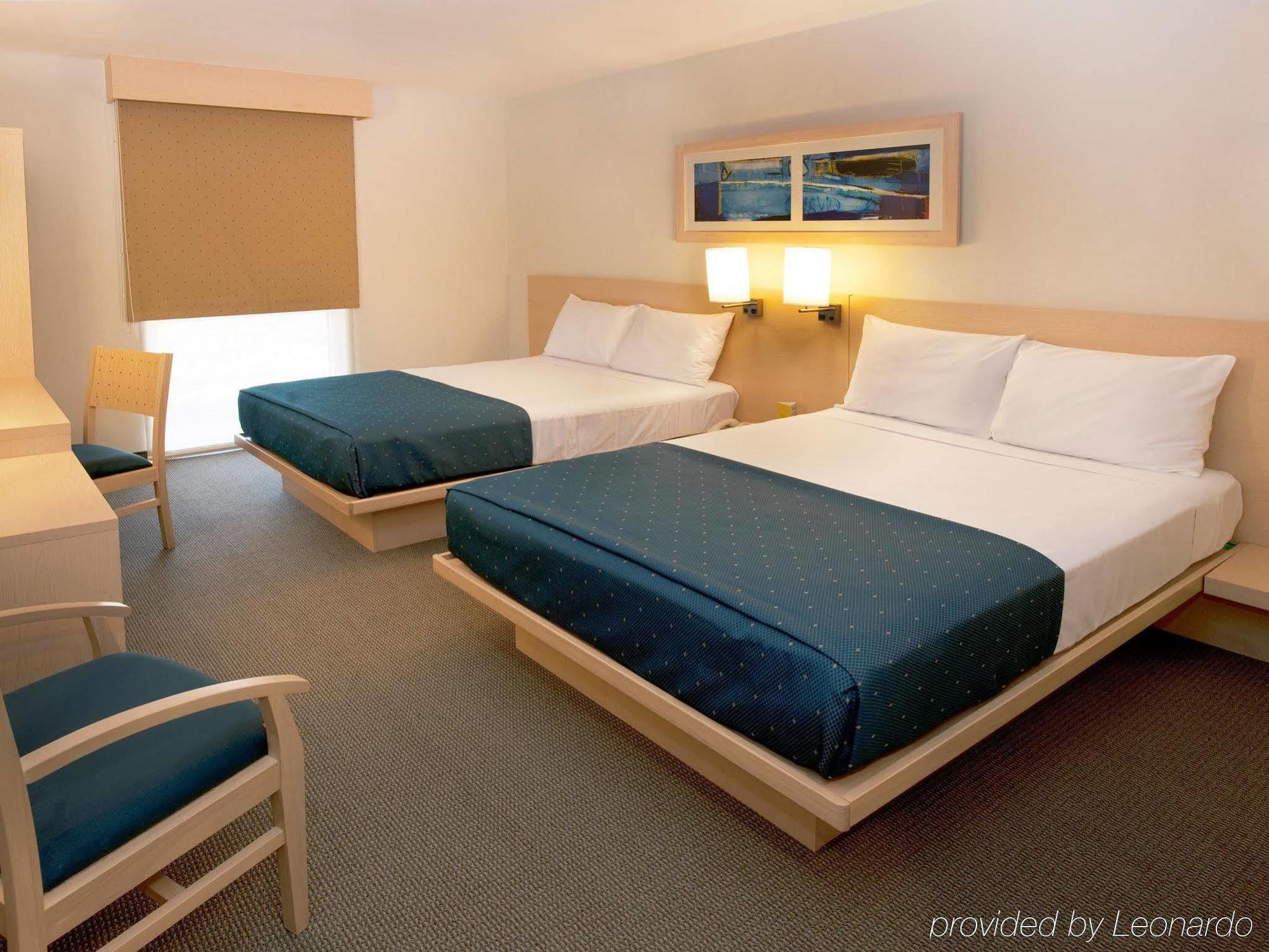 City Express By Marriott San Luis Potosi Zona Universitaria Экстерьер фото