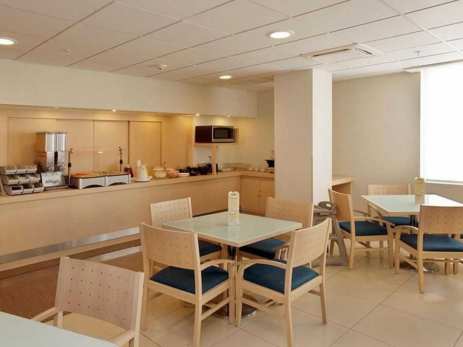 City Express By Marriott San Luis Potosi Zona Universitaria Экстерьер фото